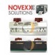Термоголовка Avery / Novexx 64-05 / ALX925 (128mm) - 300DPI, A0979
